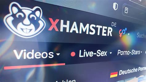 xhamsterlive|Streaming video does not work on xhamsterlive.com